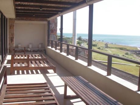 Apartamento En Alquiler 3 Dormitorios