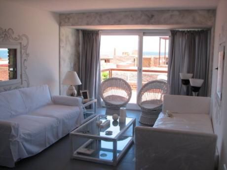 Apartamento En Alquiler 2 Dormitorios