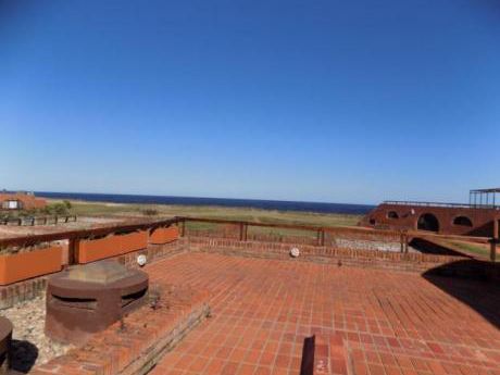 Apartamento En Alquiler 2 Dormitorios