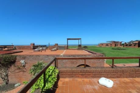 Apartamento En Alquiler 2 Dormitorios