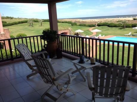 Apartamento En Alquiler 3 Dormitorios