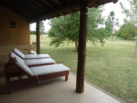 Casa En Alquiler 4 Dormitorios