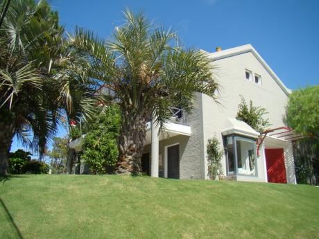Casa En Venta 6 Dormitorios