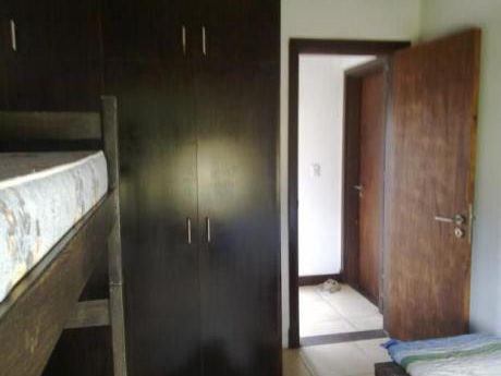 Casa En Alquiler 3 Dormitorios