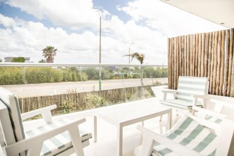 Apartamento En Alquiler 2 Dormitorios