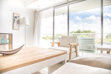 Apartamento En Alquiler 2 Dormitorios