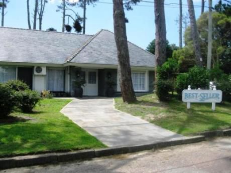 Casa En Venta 3 Dormitorios