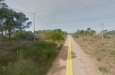 Lote En Venta
