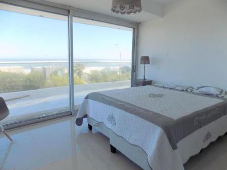 Apartamento En Alquiler 3 Dormitorios