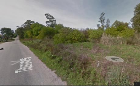 Lote En Venta