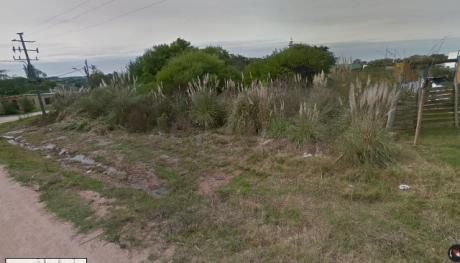 Lote En Venta