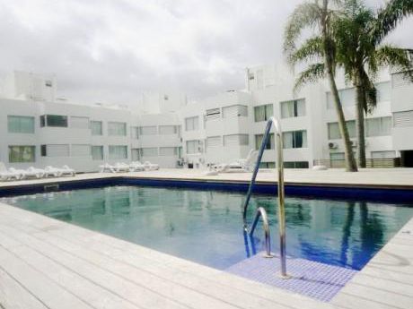 Apartamento En Alquiler 2 Dormitorios