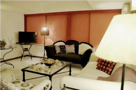 Apartamento En Alquiler 1 Dormitorio