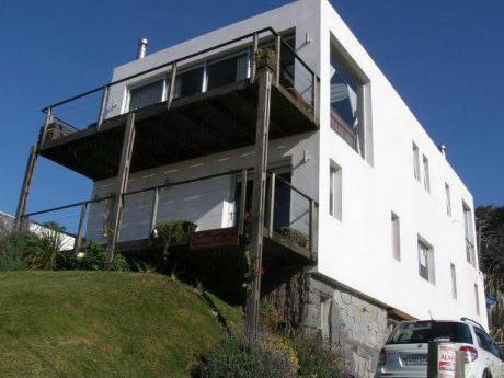 Casa En Alquiler 3 Dormitorios