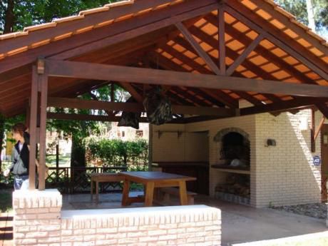 Casa En Alquiler 4 Dormitorios