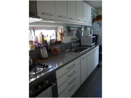 Apartamento En Alquiler 4 Dormitorios