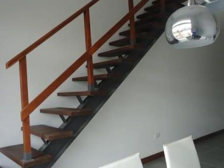Apartamento En Alquiler 1 Dormitorio