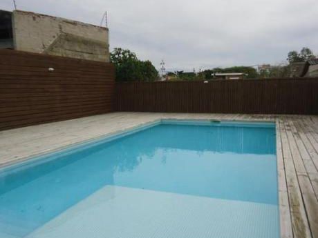 Apartamento En Alquiler 1 Dormitorio
