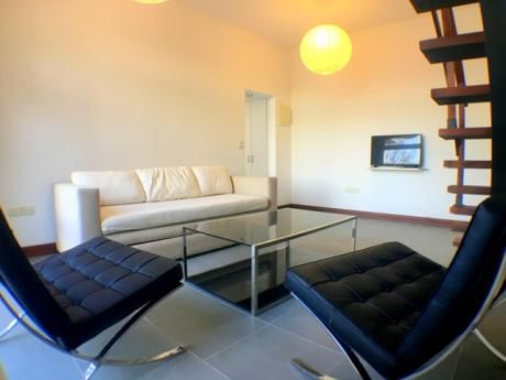 Apartamento En Alquiler 1 Dormitorio