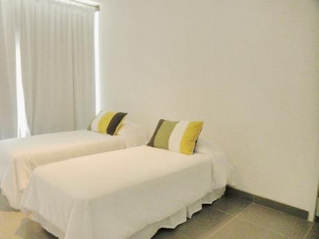 Apartamento En Alquiler 3 Dormitorios