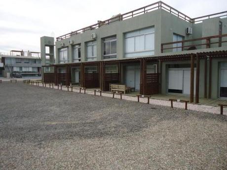 Apartamento En Alquiler 1 Dormitorio