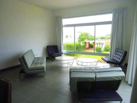 Apartamento En Alquiler 2 Dormitorios