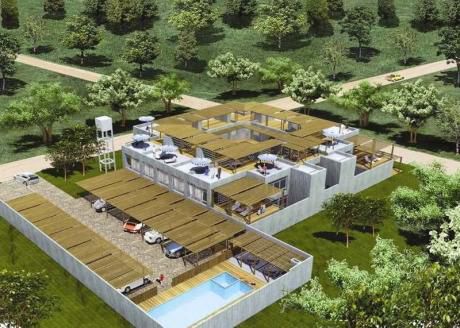 Apartamento En Alquiler 2 Dormitorios