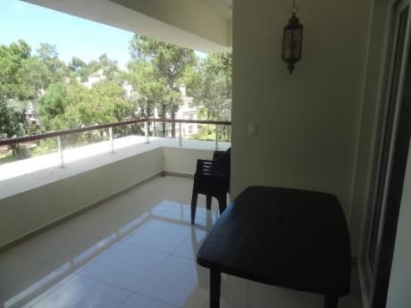 Apartamento En Alquiler 1 Dormitorio