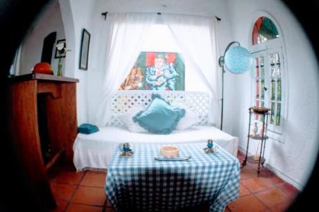 Casa En Alquiler 3 Dormitorios