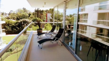 Apartamento En Alquiler 2 Dormitorios