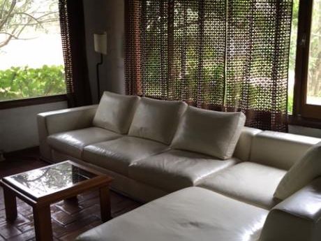 Casa En Venta 3 Dormitorios