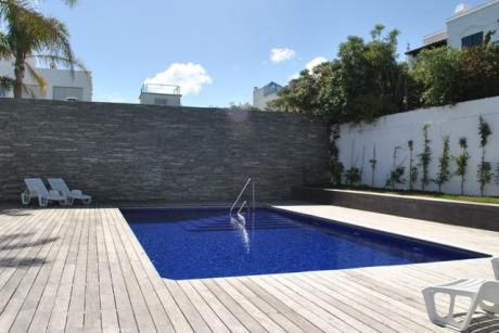 Apartamento En Alquiler 3 Dormitorios