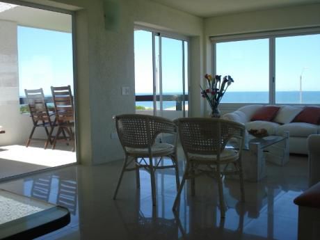Apartamento En Venta 4 Dormitorios