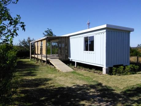 Casa En Alquiler 1 Dormitorio