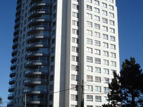 Apartamento En Alquiler 2 Dormitorios