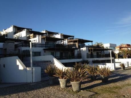 Apartamento En Alquiler 3 Dormitorios