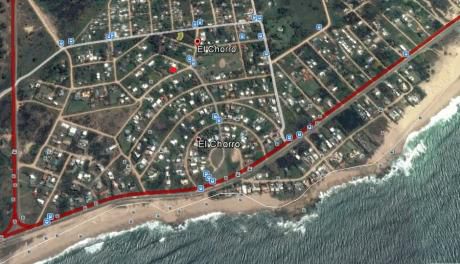 Lote En Venta