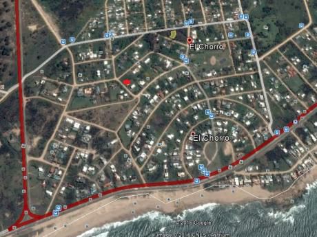 Lote En Venta
