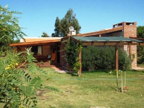 Casa En Venta 2 Dormitorios