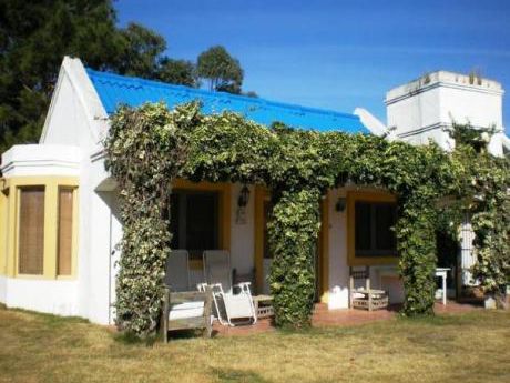 Casa En Venta 2 Dormitorios