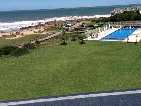 Apartamento En Alquiler 3 Dormitorios