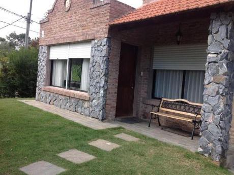 Casa En Venta 5 Dormitorios
