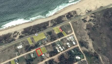Lote En Venta