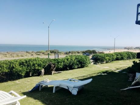 Apartamento En Alquiler 4 Dormitorios