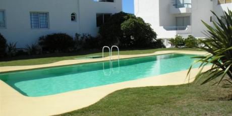 Apartamento En Alquiler Monoambiente