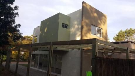 Casa En Venta 3 Dormitorios
