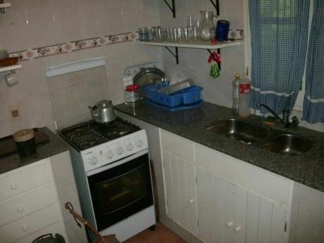 Casa En Alquiler 4 Dormitorios
