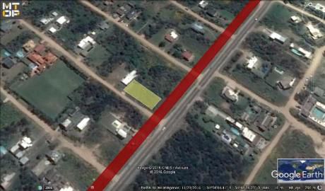 Lote En Venta
