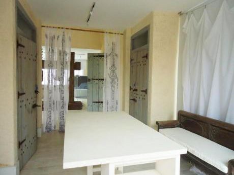 Casa En Alquiler 5 Dormitorios