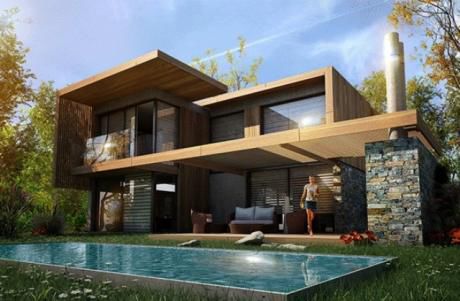 Casa En Venta 4 Dormitorios